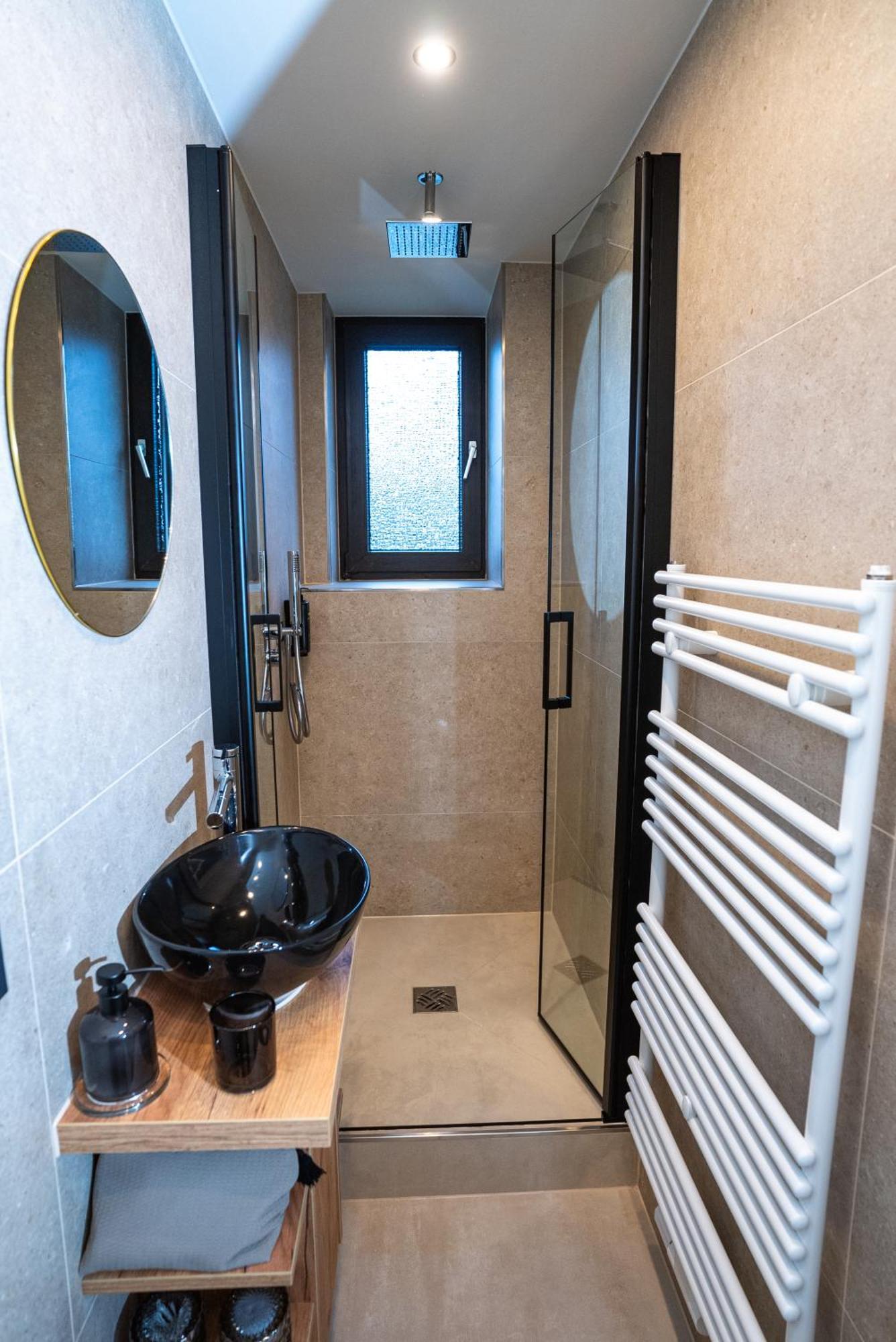 Angelinas Service Apartment 1 Оберхаузен Екстериор снимка